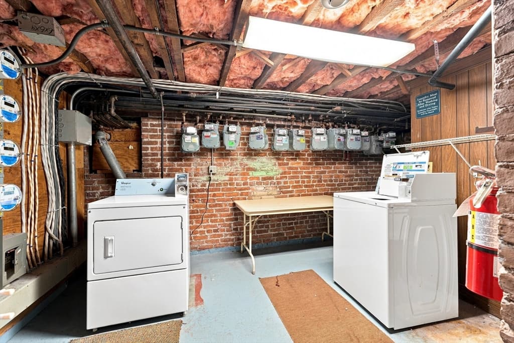 41 Chatham St # 5, Worcester MA 01609 photo 25