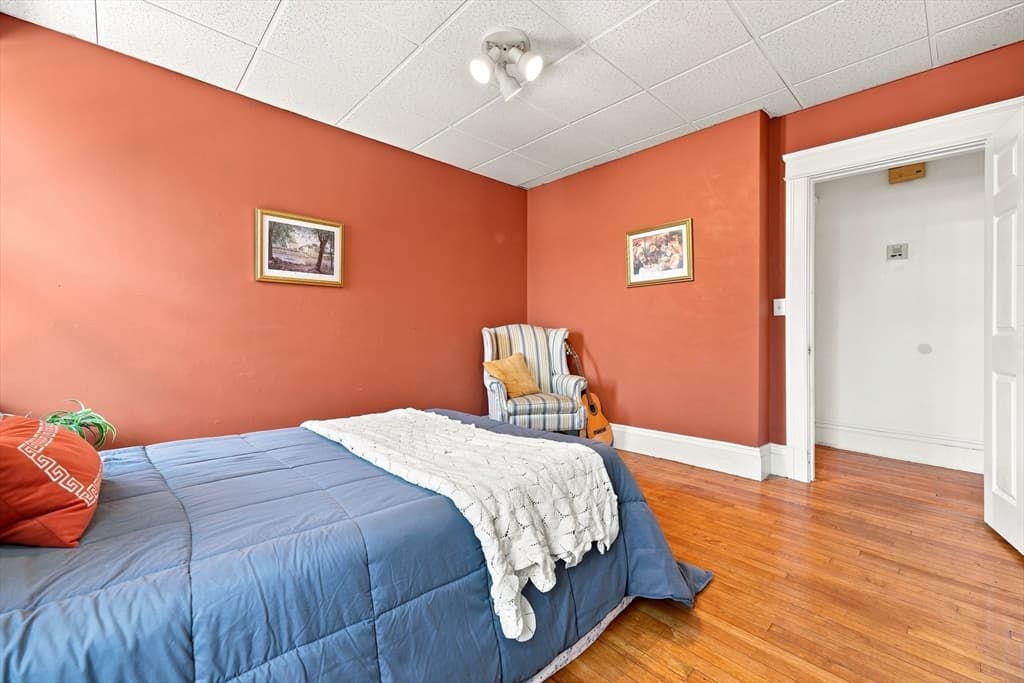 41 Chatham St # 5, Worcester MA 01609 photo 21