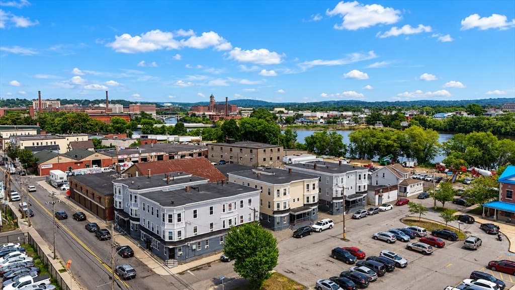102-114 Water, Lawrence MA 01841