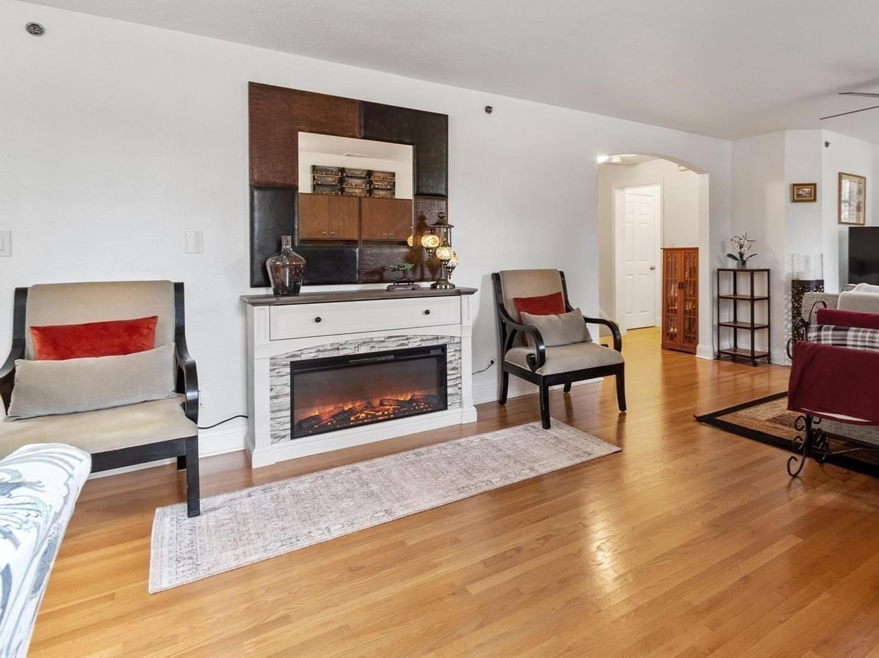Condominium at 18 Bates # A, Devens MA 01432, photo 13 of 34