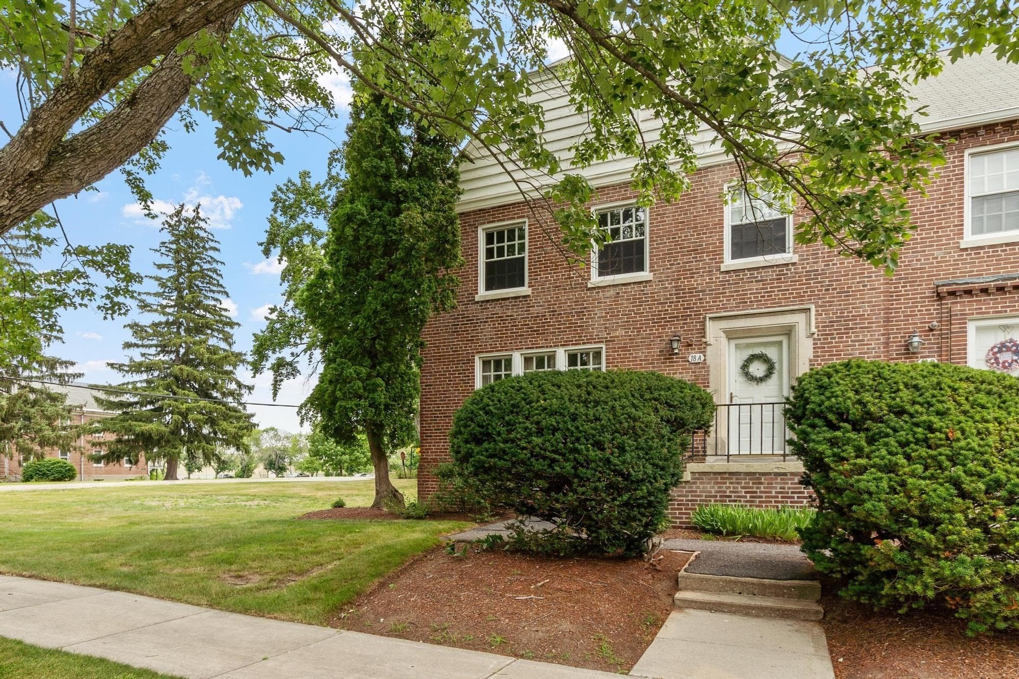 Condominium at 18 Bates # A, Devens MA 01432, photo 34 of 34
