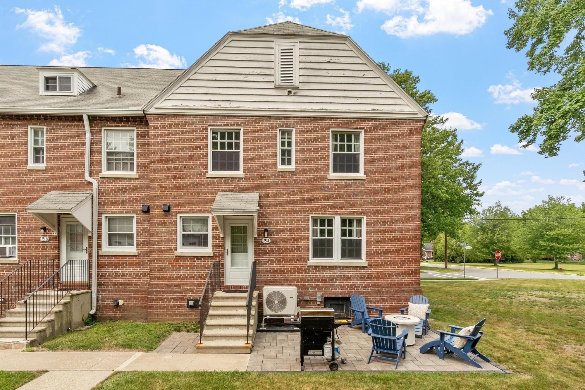 Condominium at 18 Bates # A, Devens MA 01432, photo 33 of 34