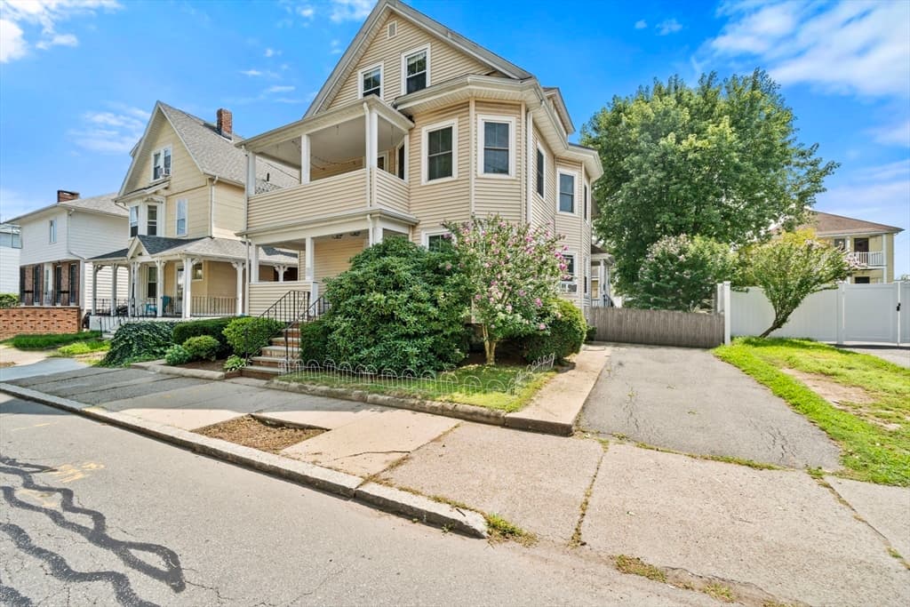 130-132 Summer Street # 130, Medford MA 02155 photo 32