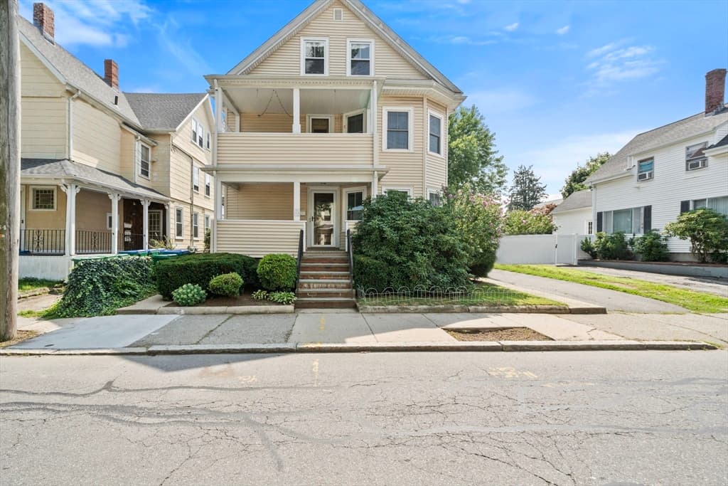 130-132 Summer Street # 130, Medford MA 02155