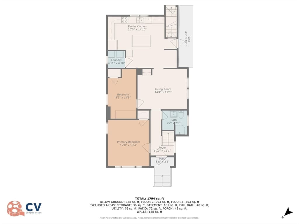 81 5th Ave, Lowell MA 01854 photo 27