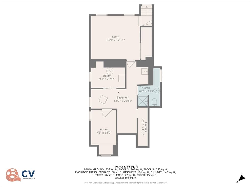 81 5th Ave, Lowell MA 01854 photo 26