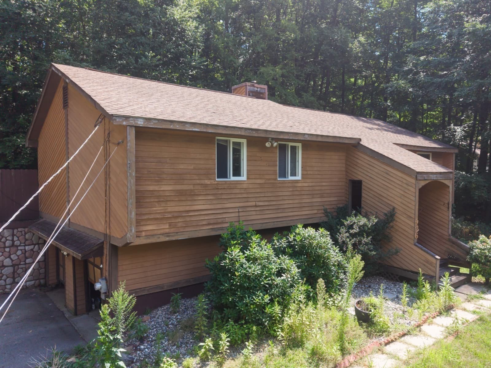 Single Family Residence at 426 Cronin Rd, Warren MA 01585, Warren, photo 2 of 27