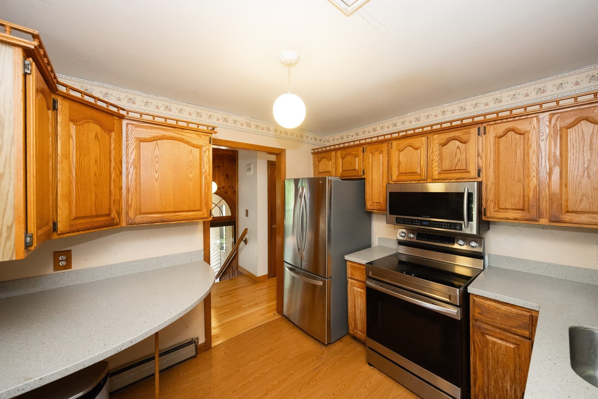 Single Family Residence at 426 Cronin Rd, Warren MA 01585, Warren, photo 8 of 27