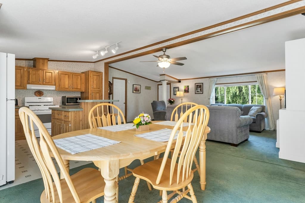 7 Cammett Drive, Raymond NH 03077 photo 12