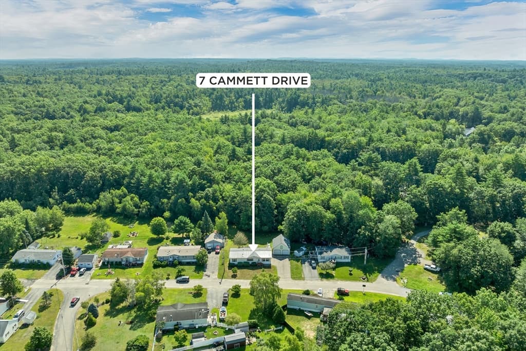 7 Cammett Drive, Raymond NH 03077 photo 39