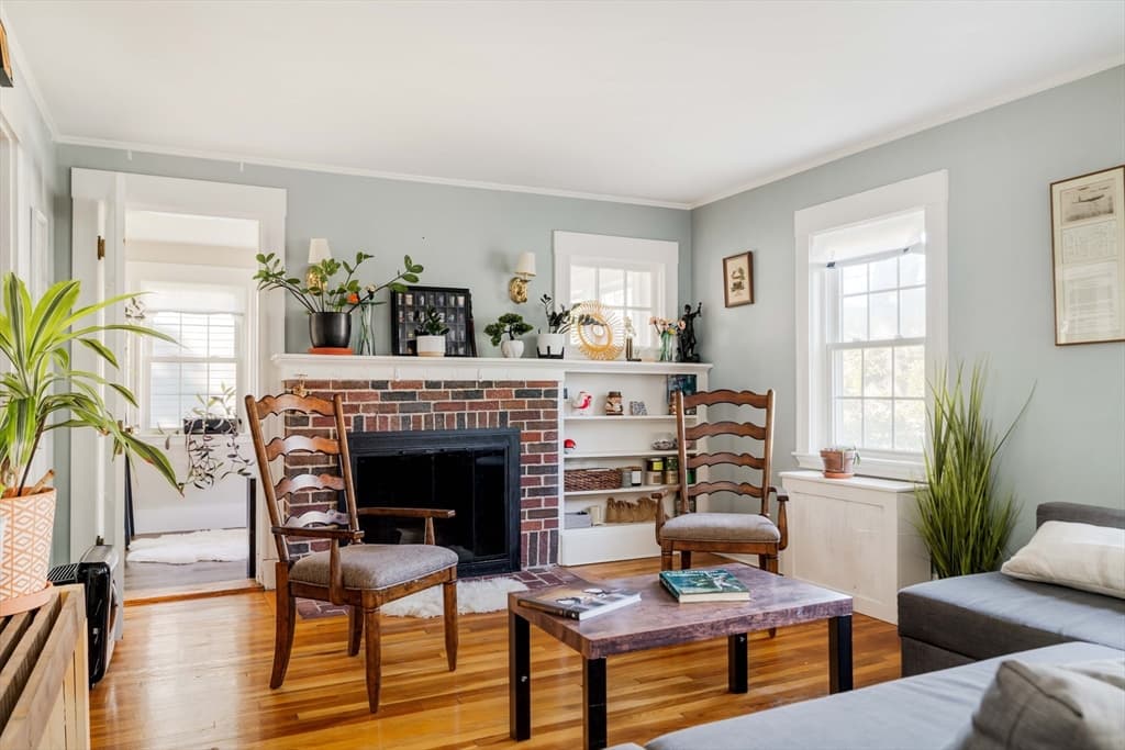 26 Elmwood Ave, Braintree MA 02184 photo 13