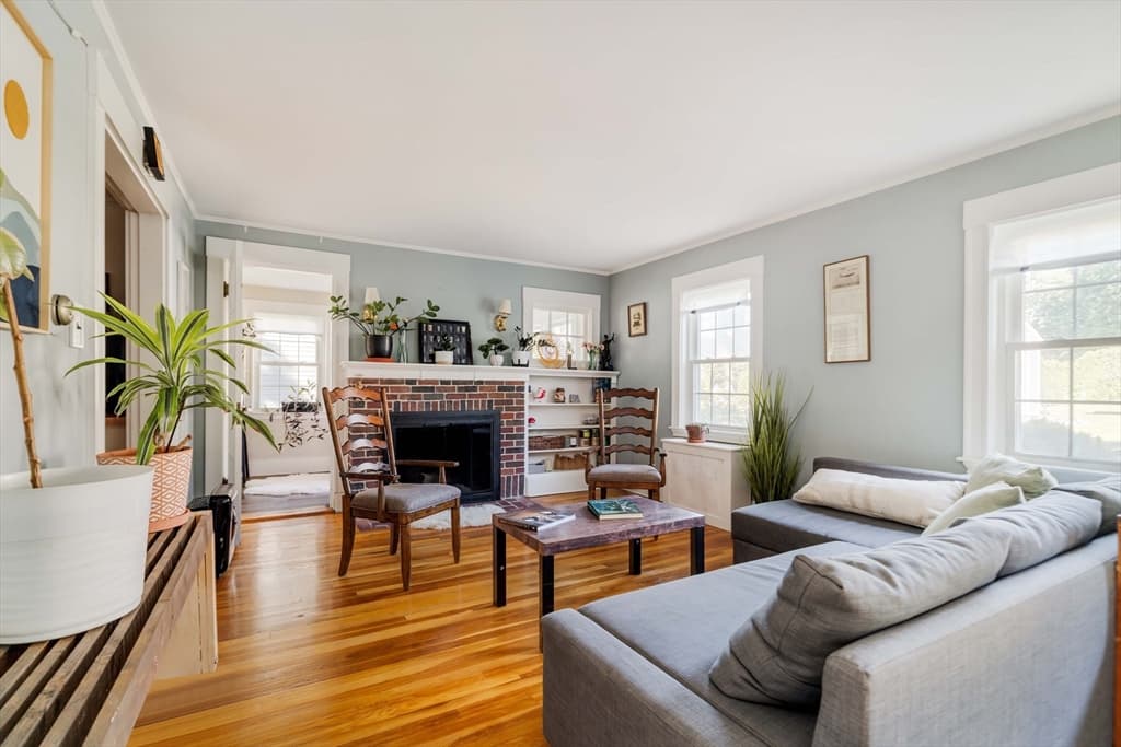 26 Elmwood Ave, Braintree MA 02184 photo 12