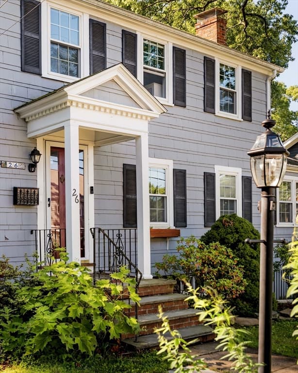 26 Elmwood Ave, Braintree MA 02184 photo 35
