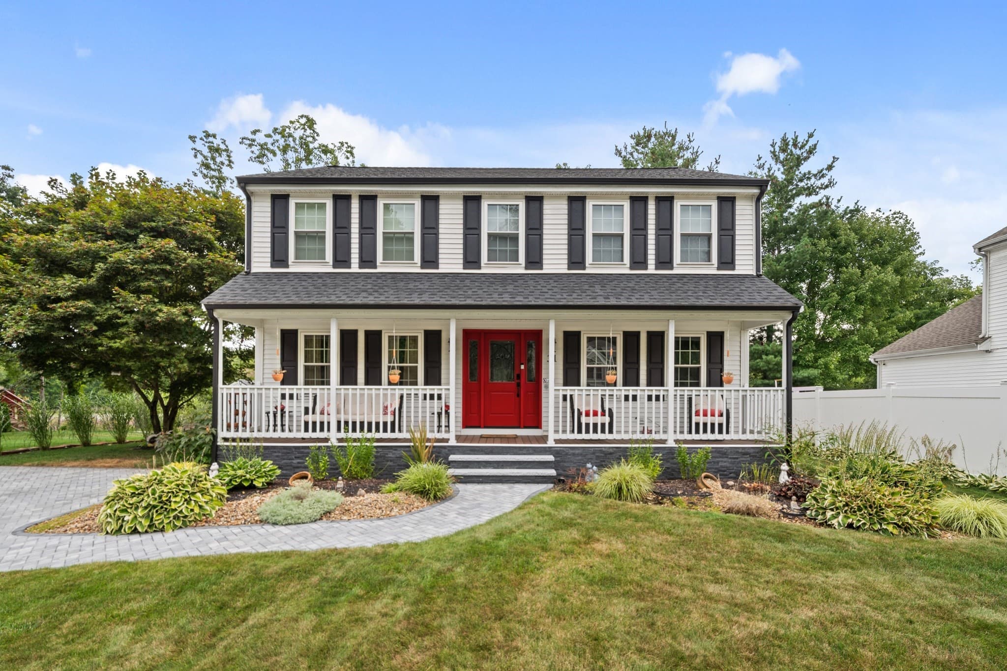 Single Family Residence at 31 Lauren Way, Lowell MA 01854, photo 3 of 36