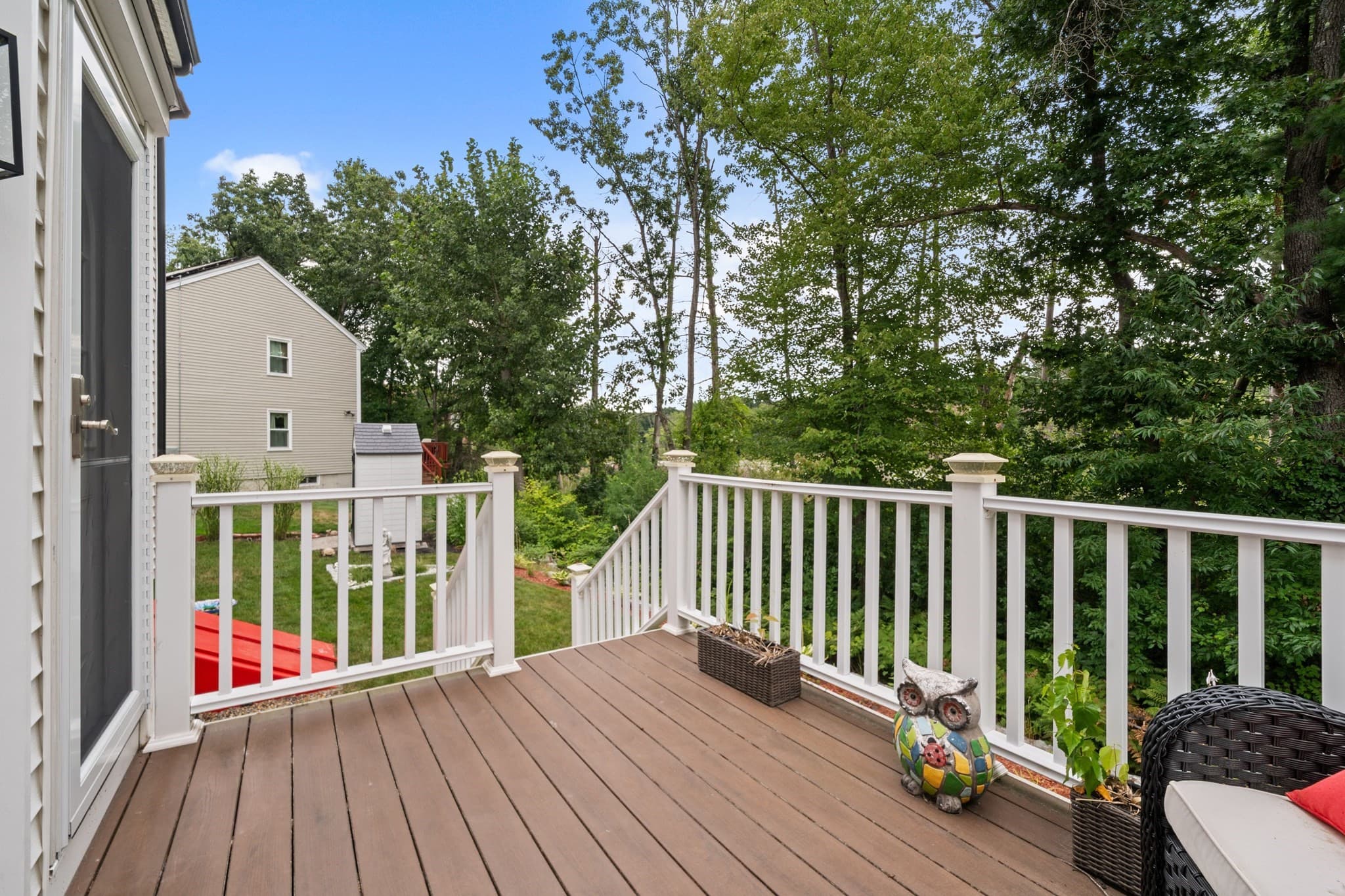 Single Family Residence at 31 Lauren Way, Lowell MA 01854, photo 32 of 36