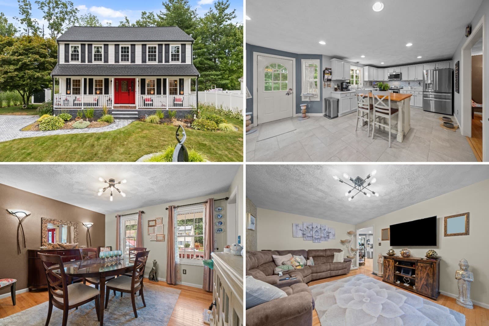 31 Lauren Way, Lowell MA 01854