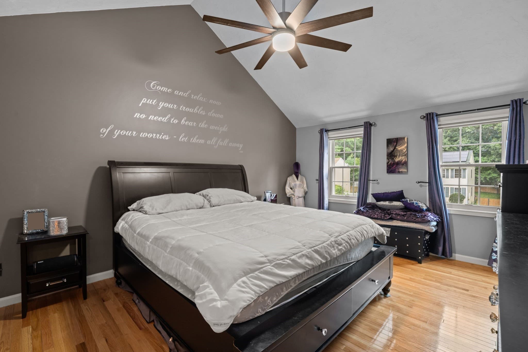 Single Family Residence at 31 Lauren Way, Lowell MA 01854, photo 20 of 36
