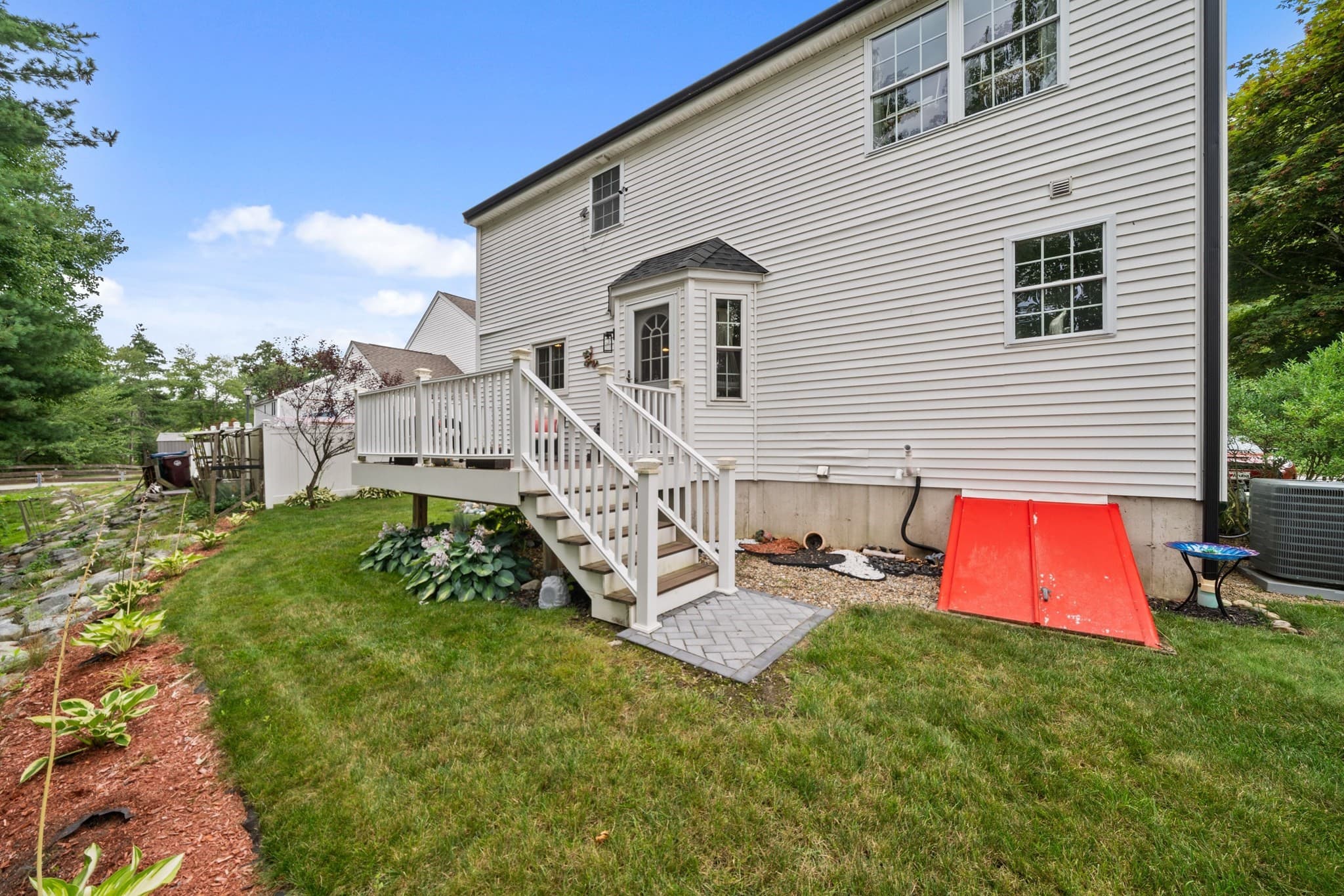 Single Family Residence at 31 Lauren Way, Lowell MA 01854, photo 33 of 36