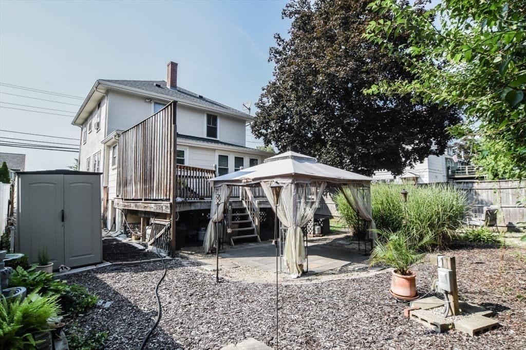 140 Mendon St, Hopedale MA 01747 photo 37