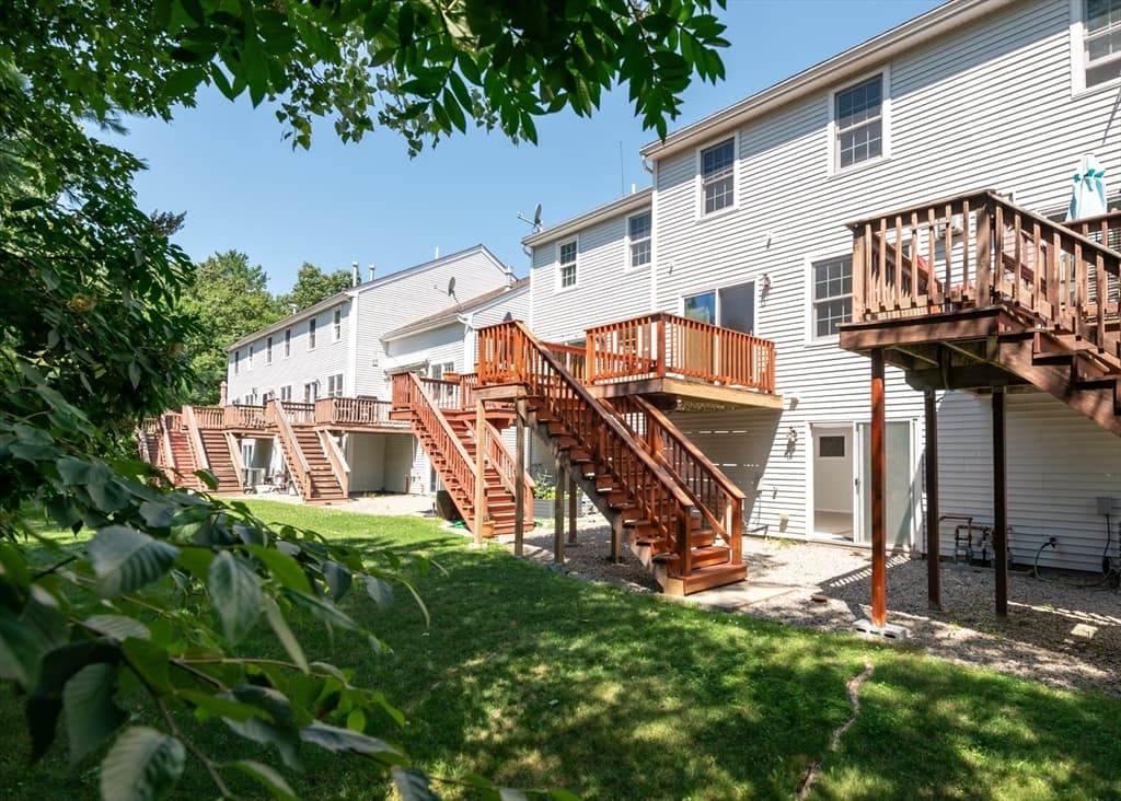 911 Thayer St # 911, Abington MA 02351 photo 17