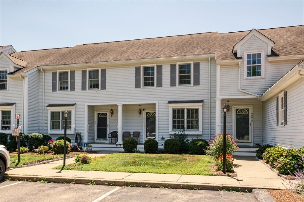 911 Thayer St # 911, Abington MA 02351