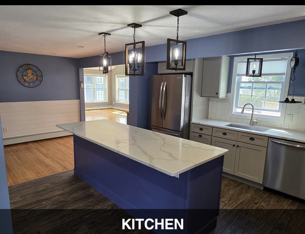 Single Family Residence at 14 James St., Dudley MA 01571, Dudley, photo 6 of 41