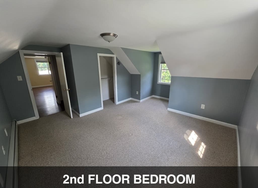 Single Family Residence at 14 James St., Dudley MA 01571, Dudley, photo 22 of 41