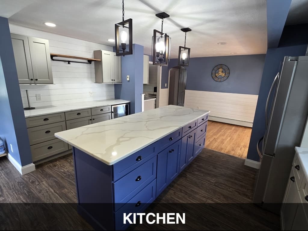 Single Family Residence at 14 James St., Dudley MA 01571, Dudley, photo 7 of 41