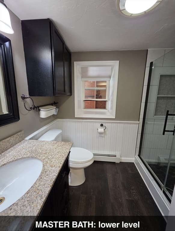 Single Family Residence at 14 James St., Dudley MA 01571, Dudley, photo 28 of 41