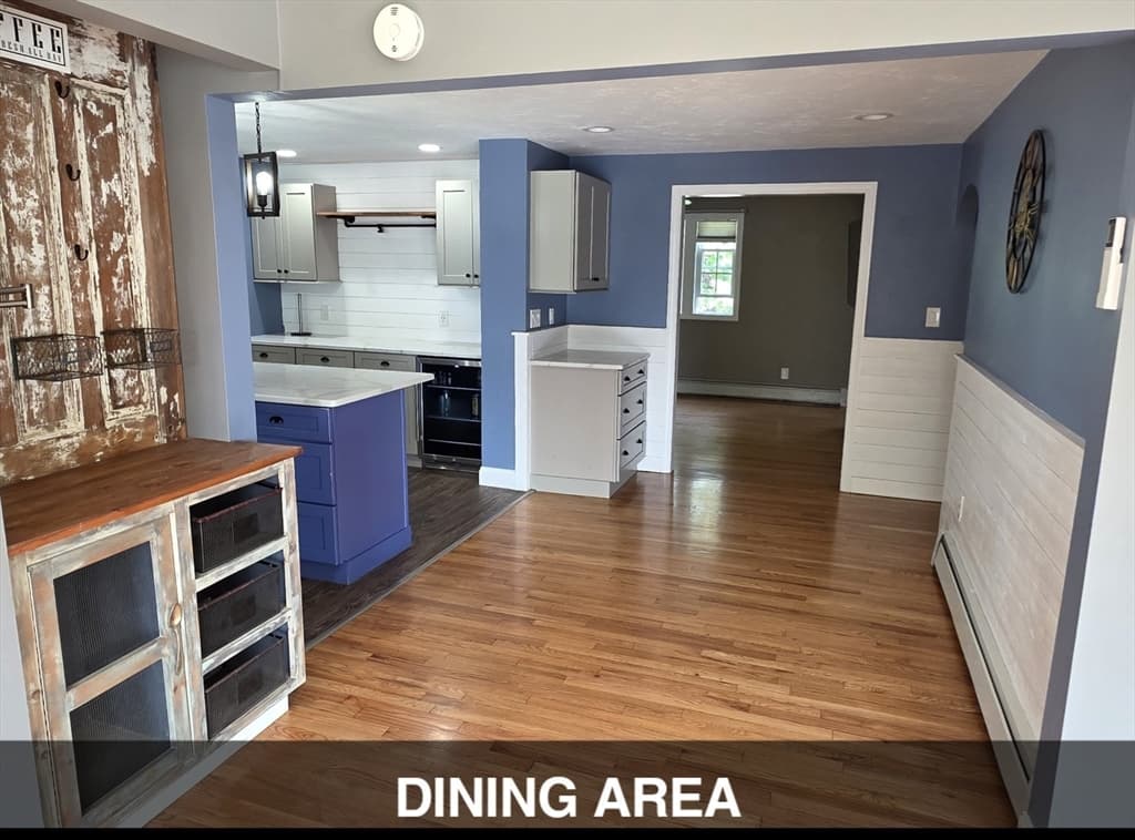 Single Family Residence at 14 James St., Dudley MA 01571, Dudley, photo 9 of 41
