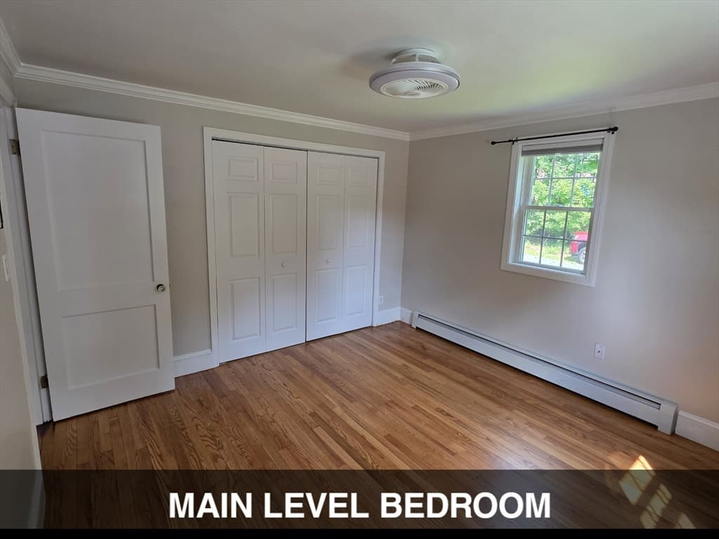 Single Family Residence at 14 James St., Dudley MA 01571, Dudley, photo 19 of 41