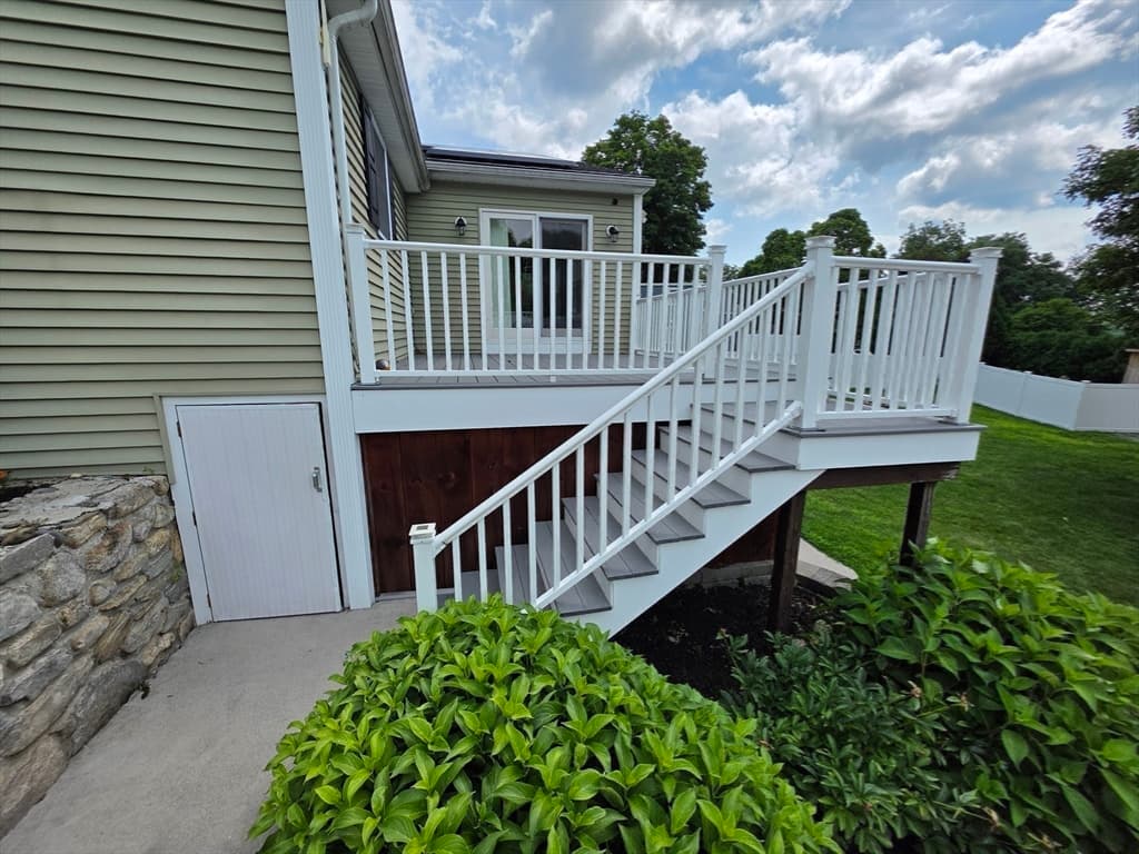 Single Family Residence at 14 James St., Dudley MA 01571, Dudley, photo 31 of 41