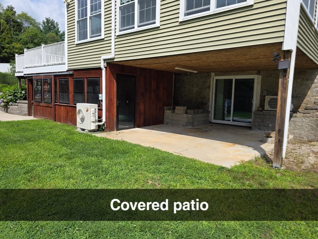 Single Family Residence at 14 James St., Dudley MA 01571, Dudley, photo 29 of 41