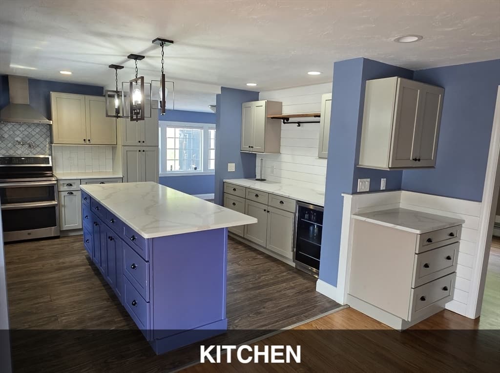 Single Family Residence at 14 James St., Dudley MA 01571, Dudley, photo 8 of 41