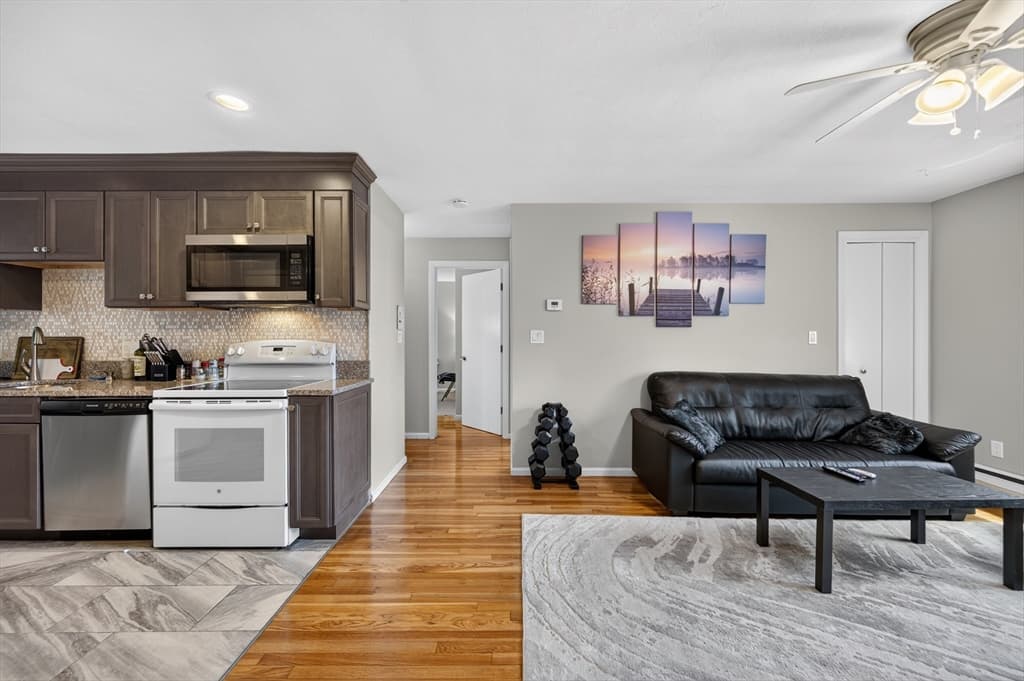 30 Jacqueline Road # D, Waltham MA 02452 photo 6