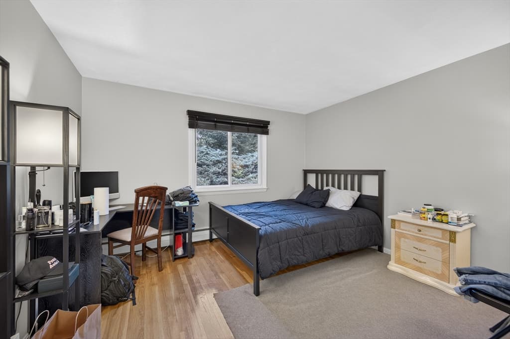 30 Jacqueline Road # D, Waltham MA 02452 photo 8