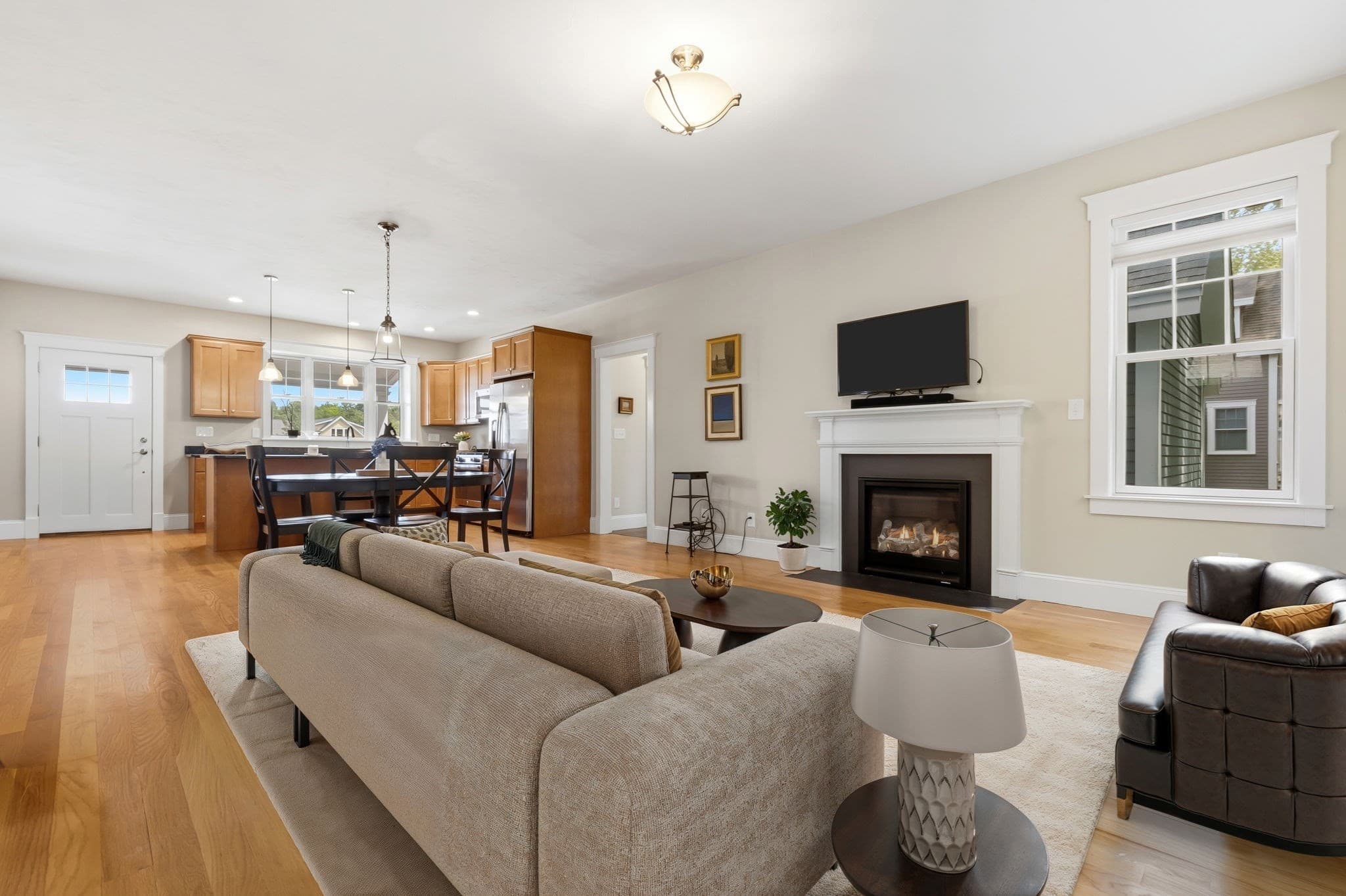 Single Family Residence at 28 Follinsbee Ln # 28, West Newbury MA 01985, West Newbury, photo 13 of 42