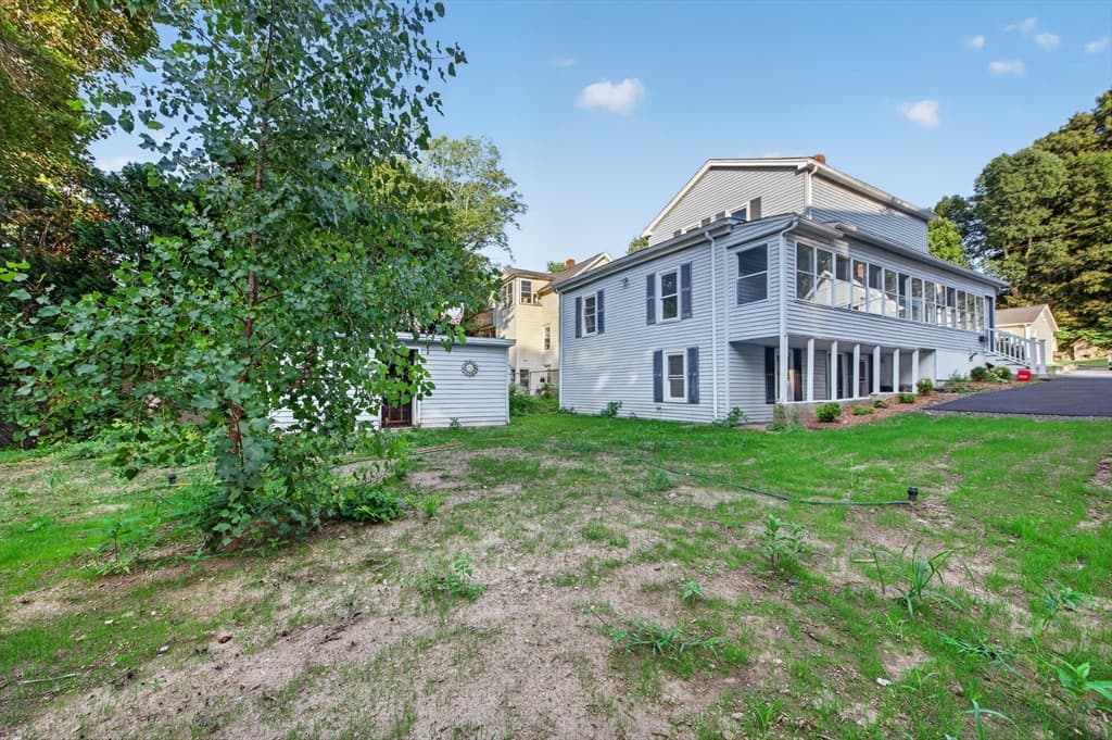 13 Goddard St, Webster MA 01570 photo 37