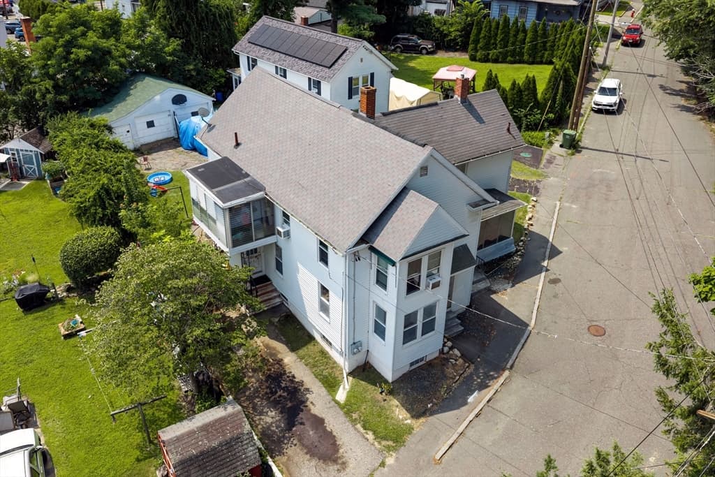 4 Eddy St, Ware MA 01082