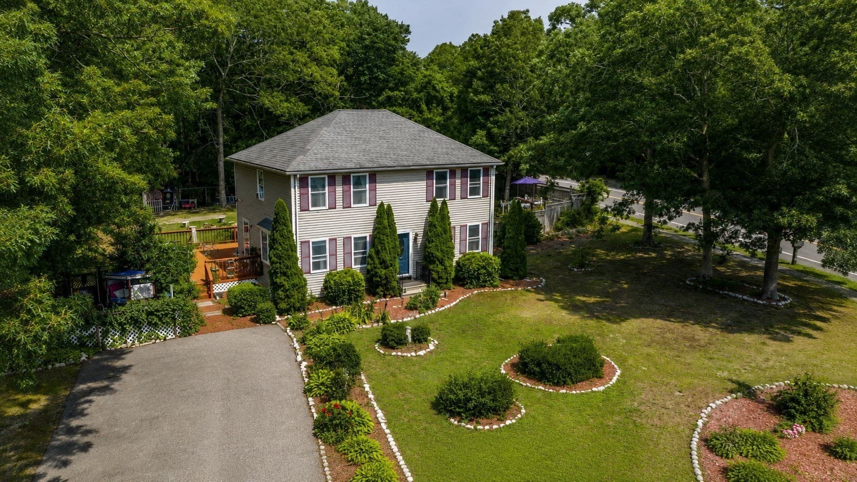 88 Lunns Way, Plymouth MA 02360