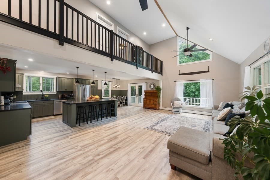 Single Family Residence at 115 River Rd, Rutland MA 01543, photo 6 of 41