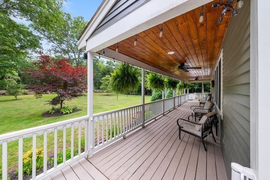 Single Family Residence at 115 River Rd, Rutland MA 01543, photo 3 of 41