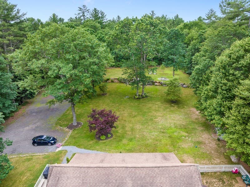 Single Family Residence at 115 River Rd, Rutland MA 01543, photo 32 of 41