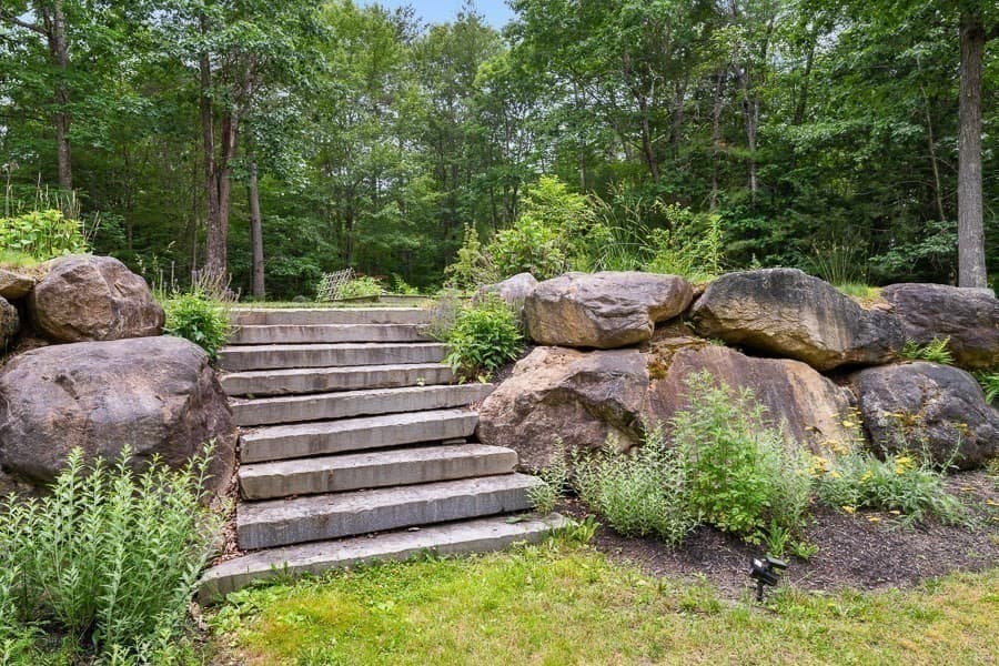 Single Family Residence at 115 River Rd, Rutland MA 01543, photo 33 of 41