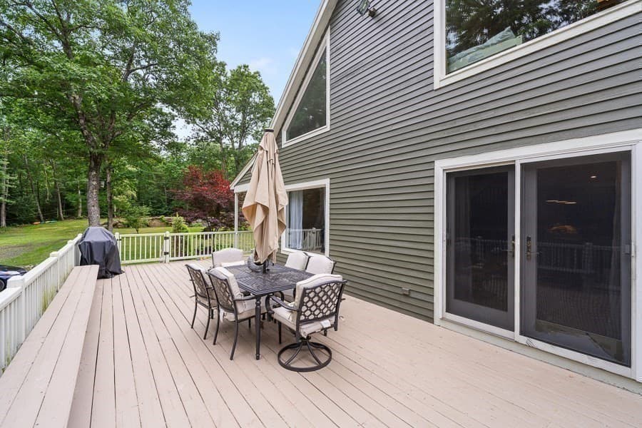 Single Family Residence at 115 River Rd, Rutland MA 01543, photo 18 of 41