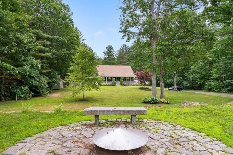 Single Family Residence at 115 River Rd, Rutland MA 01543, photo 35 of 41
