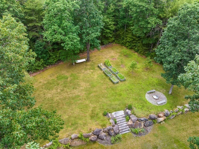 Single Family Residence at 115 River Rd, Rutland MA 01543, photo 39 of 41