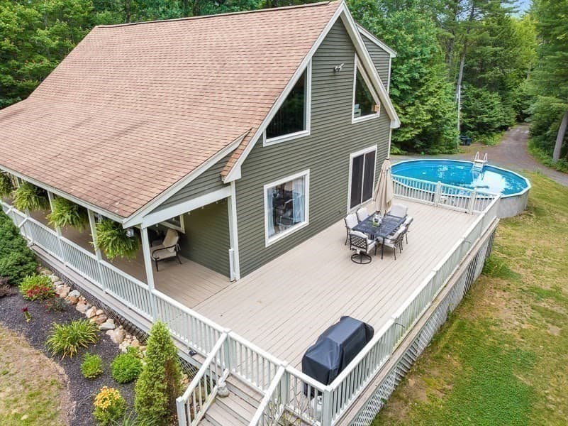 Single Family Residence at 115 River Rd, Rutland MA 01543, photo 29 of 41