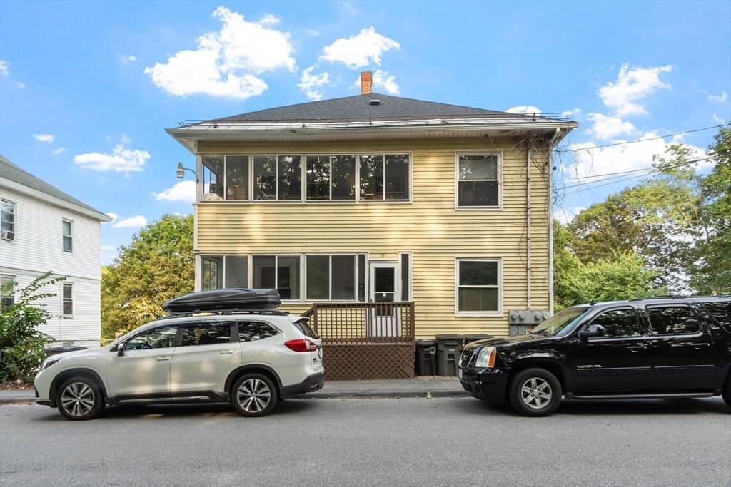 181 Park Street, Gardner MA 01440