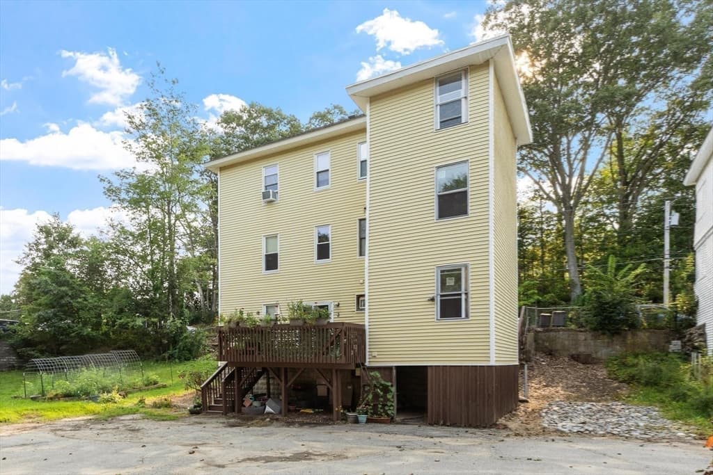 181 Park Street, Gardner MA 01440 photo 40